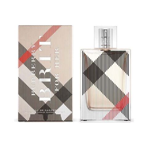 comprar perfume burberry brit